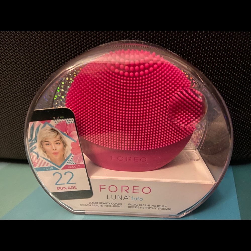 Foreo Luna